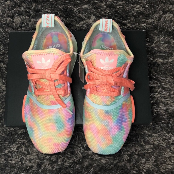 adidas | Shoes | Adidas Nmd R Tie Dye 